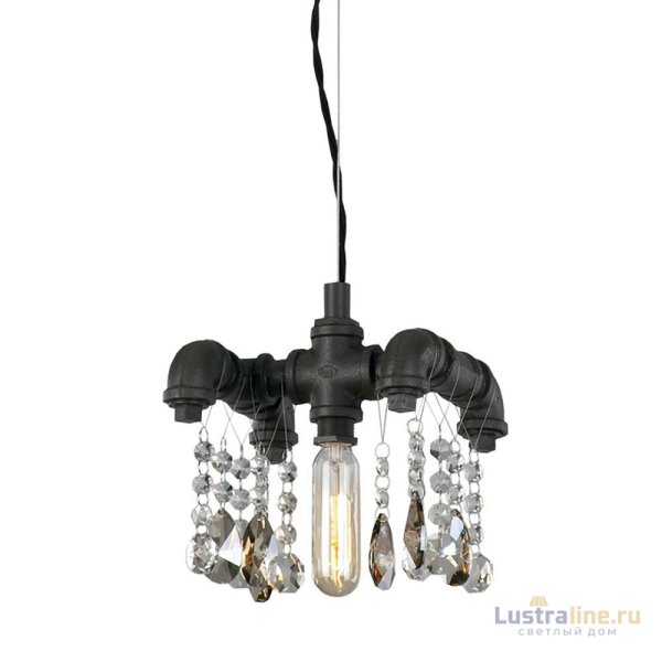 Подвесной светильник Lussole Loft 9 LSP-9371 Подвесной светильник Lussole Loft 9 LSP-9371