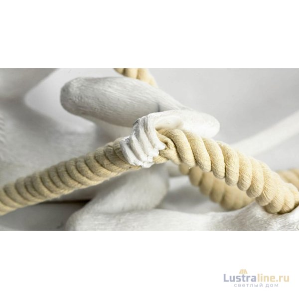 Подвесной светильник Lussole Loft Aya GRLSP-9993