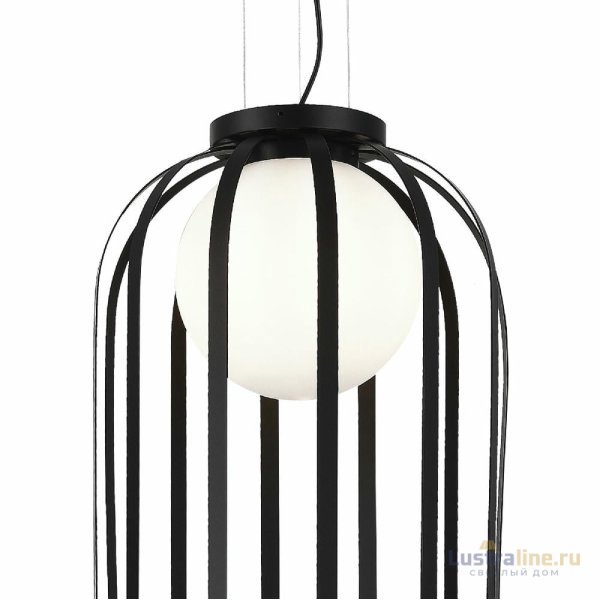 Подвесной светильник ST Luce Nordic SL6129.403.01