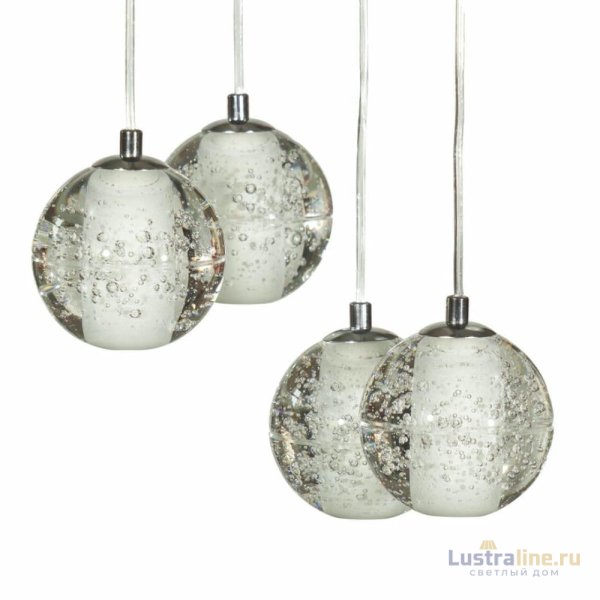 Подвесной светильник Loft IT Rain 10112/5 Подвесной светильник Loft IT Rain 10112/5