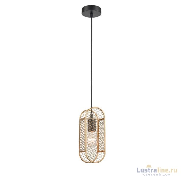 Подвесной светильник Vele Luce City VL6344P01 Подвесной светильник Vele Luce City VL6344P01