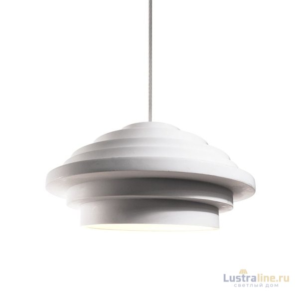 Подвесной светильник Deko-Light Esmeralda 341058