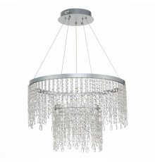 Подвесной светодиодный светильник ST Luce Vega SL6201.103.55