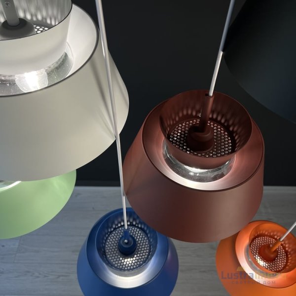 Подвесной светильник ImperiumLoft Sota 178031-26 Подвесной светильник ImperiumLoft Sota 178031-26