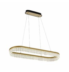 Подвесной светильник F-Promo Lunetta 4186-1U