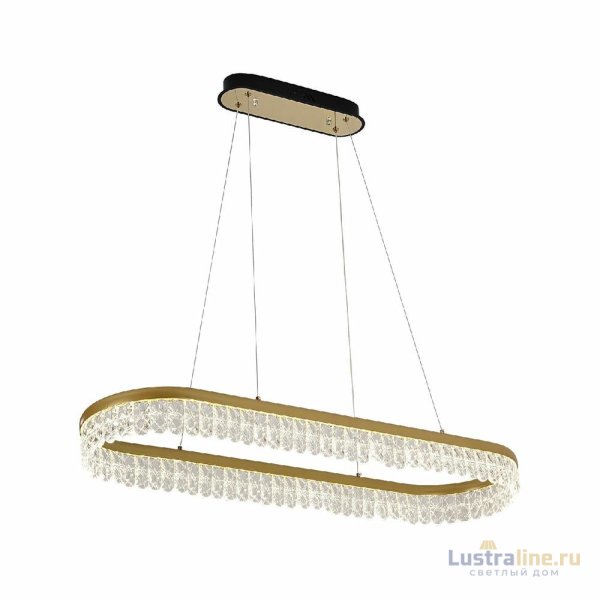 Подвесной светильник F-Promo Lunetta 4186-1U Подвесной светильник F-Promo Lunetta 4186-1U