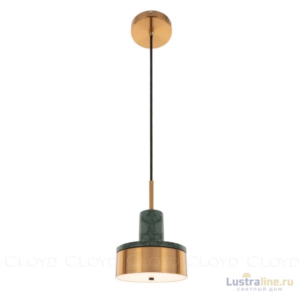 Подвесной светильник Cloyd Artus 11056 Подвесной светильник Cloyd Artus 11056