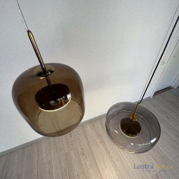 Подвесной светильник ImperiumLoft Dauphin 212826-26