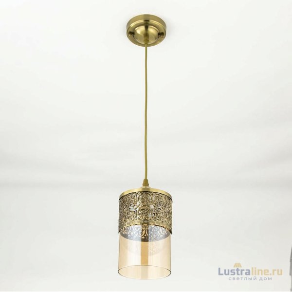 Подвесной светильник Citilux Эмир CL467013