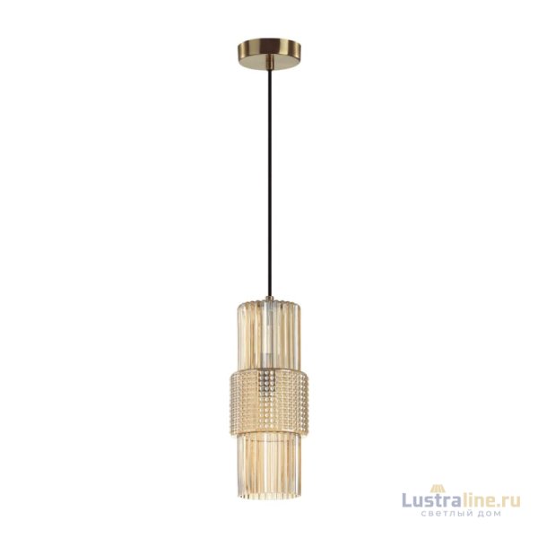 Подвесной светильник Odeon Light Pimpa 5019/1