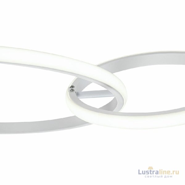 Подвесной светильник Escada Relation 10230/2LED White