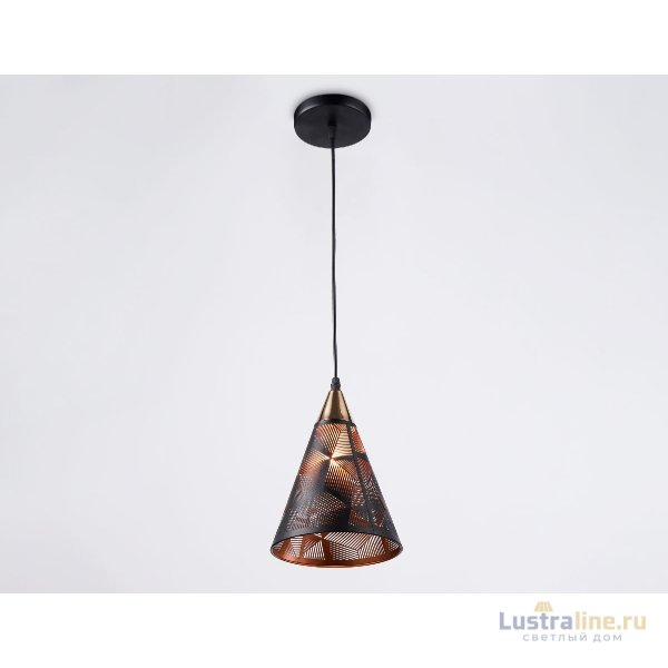 Подвесной светильник Ambrella Light Loft TR8431
