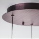 Подвесной светильник Lightstar Caramello 796139