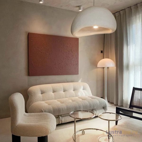 Подвесной светильник ImperiumLoft Cemencloud 219863-23 Подвесной светильник ImperiumLoft Cemencloud 219863-23