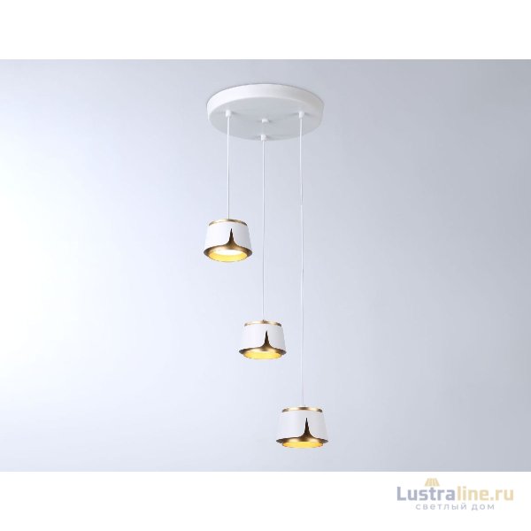 Подвесной светильник Ambrella Light Techno family TN71249