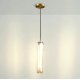Подвесной светильник DeLight Collection MT8851-1H bronze