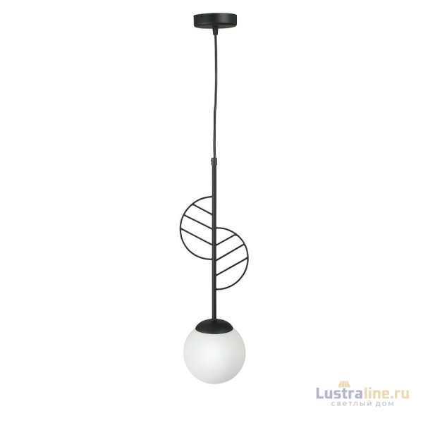 Подвесной светильник Vitaluce V2983-1/1S