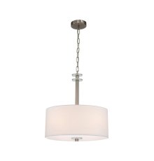 Подвесной светильник Escada Novella 641/4PL
