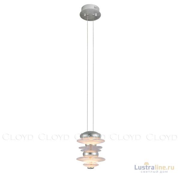 Подвесной светильник Cloyd Gefest 10388