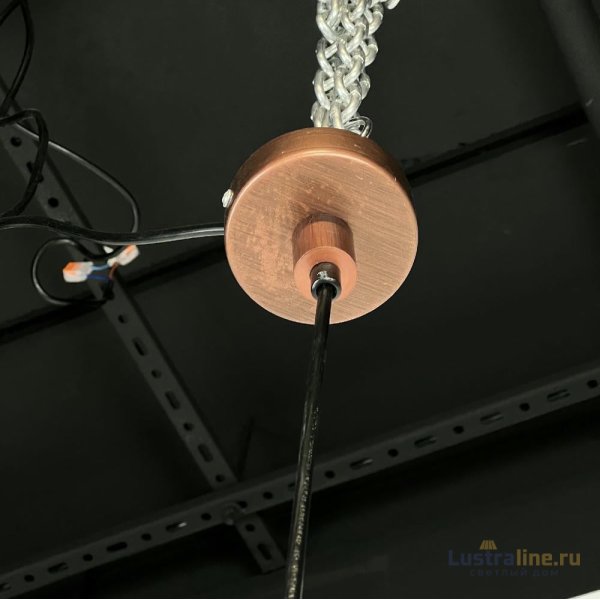 Подвесной светильник ImperiumLoft Lita 140831-26