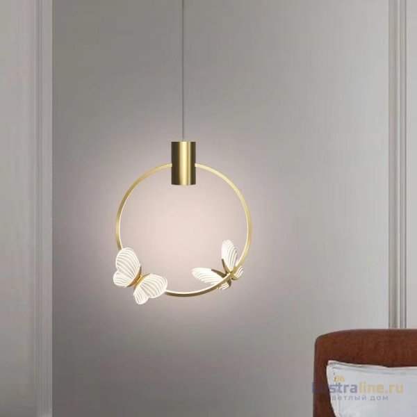 Подвесной светильник ImperiumLoft Babetta 186736-23 Подвесной светильник ImperiumLoft Babetta 186736-23