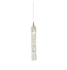 Подвесной светильник Delight Collection Twist OWD272-1 gold