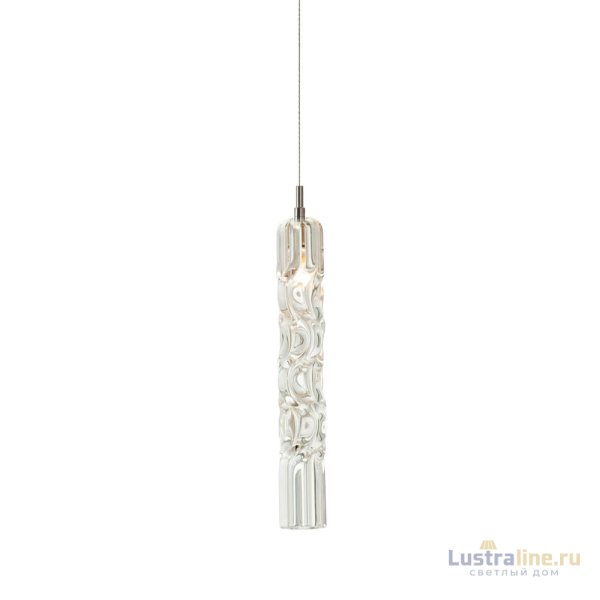 Подвесной светильник Delight Collection Twist OWD272-1 gold Подвесной светильник Delight Collection Twist OWD272-1 gold