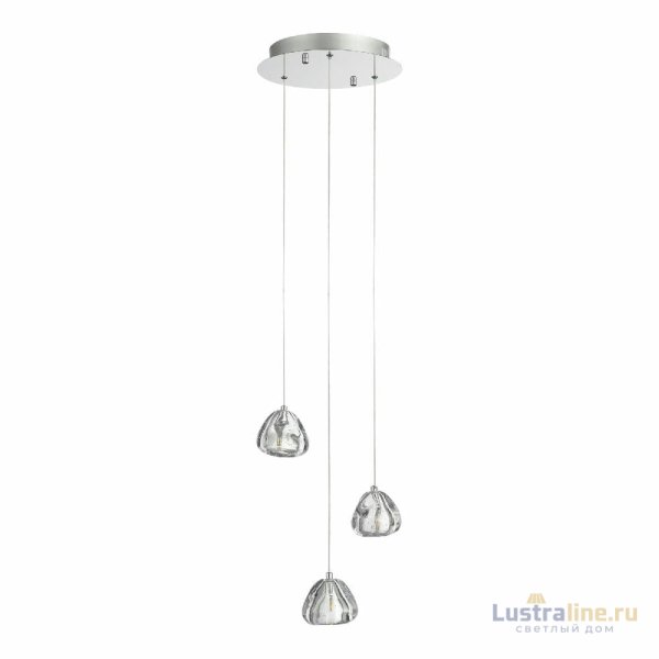 Подвесной светильник ST Luce Waterfall SL6017.101.03