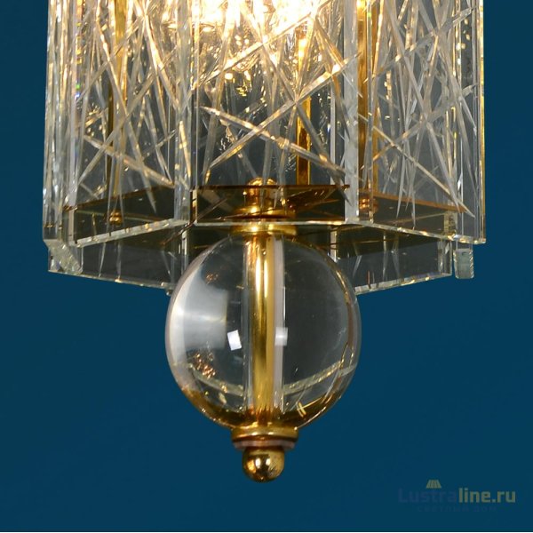 Подвесной светильник Delight Collection BY9026 BY9026-180 Подвесной светильник Delight Collection BY9026 BY9026-180