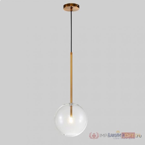 Подвесной светильник ImperiumLoft Arto 182691-26