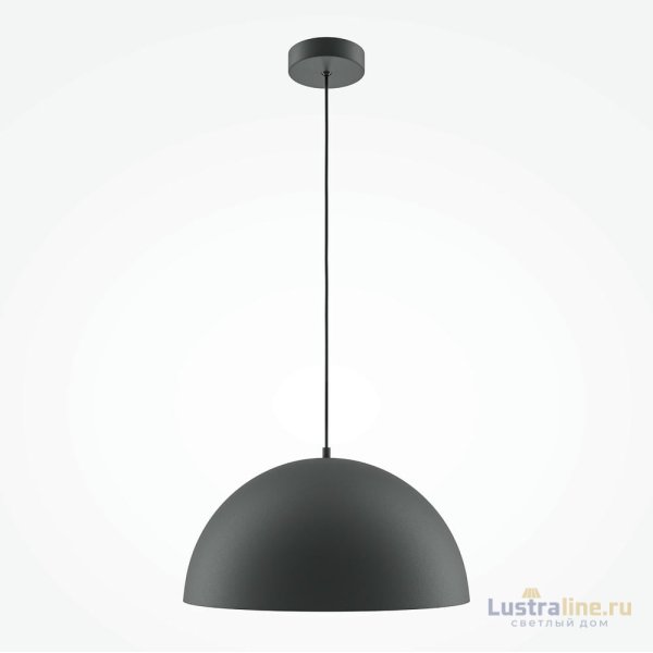 Подвесной светильник Maytoni Basic colors MOD168PL-01B