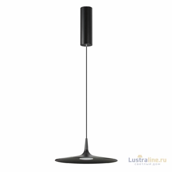 Подвесной светильник Odeon Light Sombra 7039/12L Подвесной светильник Odeon Light Sombra 7039/12L