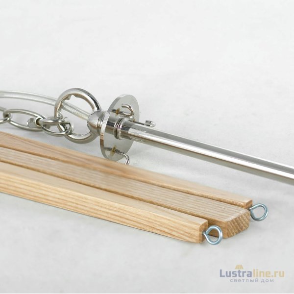 Подвесной светильник Lussole Loft Clovis LSP-8745
