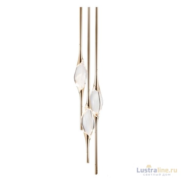 Подвесной светильник ImperiumLoft Pezzo 154908-60