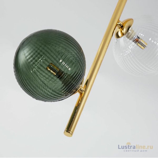Подвесной светильник Favourite Infilato 4035-2P УЦ Подвесной светильник Favourite Infilato 4035-2P УЦ