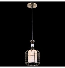 Подвесной светильник Reluce 03241-0.9-01 AB+WH