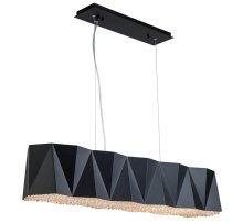 Подвесной светильник Lucia Tucci Moon 4671.8 Black