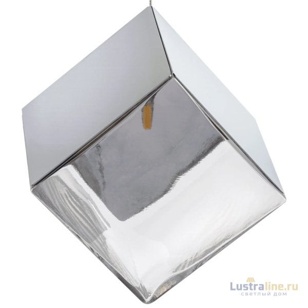 Подвесной светильник Lightstar Qubica 805504 Подвесной светильник Lightstar Qubica 805504