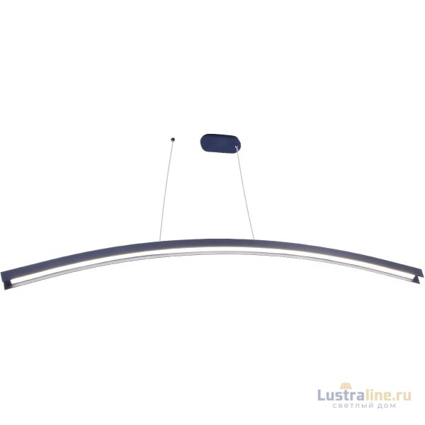 Подвесной светильник Mizi en Slim MZ31505-1200B-blue Подвесной светильник Mizi en Slim MZ31505-1200B-blue