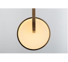 Подвесной светильник Rivoli Natalie 6130-101 Б0061958