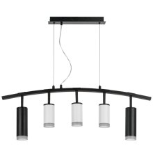 Подвесной светильник Lightstar Rullo LR7358723630 (571735+214436-3+214487-2+202430-5)