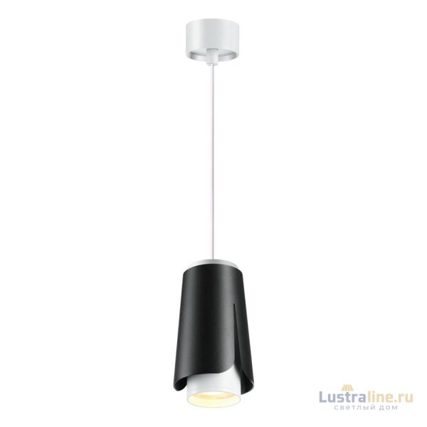 Подвесной светильник Novotech Tulip 370826