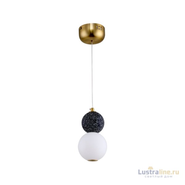 Подвесной светильник Kink Light Мони 07627-1+1,19 Подвесной светильник Kink Light Мони 07627-1+1,19