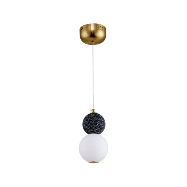Подвесной светильник Kink Light Мони 07627-1+1,19
