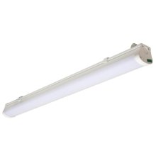 Подвесной светодиодный светильникUniel (UL-00006448) ULO-K20A 40W/5000K/L100 IP65 White