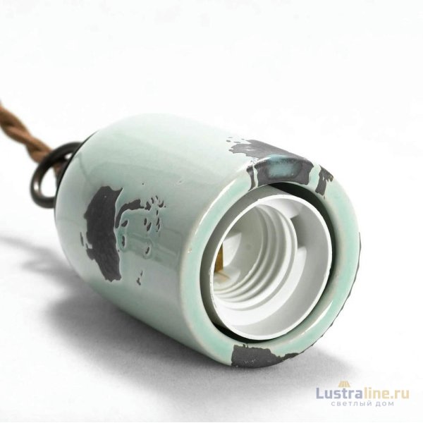 Подвесной светильник Lussole Loft Vermilion LSP-8160 Подвесной светильник Lussole Loft Vermilion LSP-8160