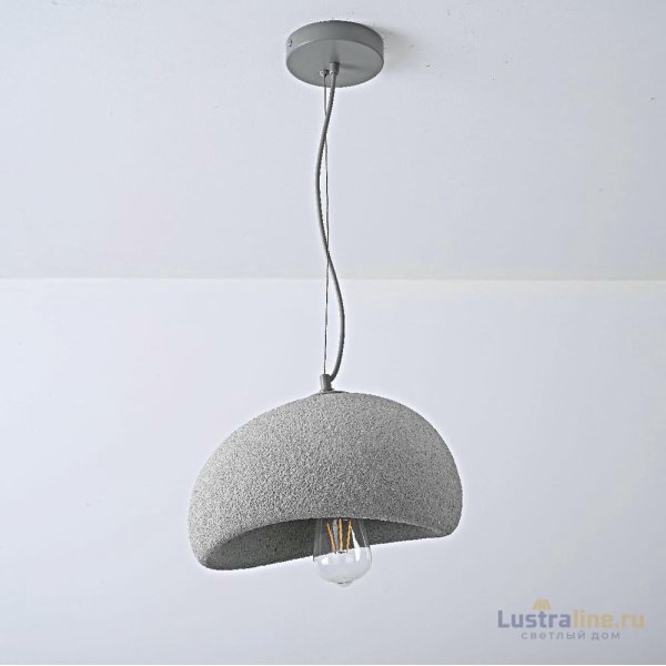 Подвесной светильник ImperiumLoft Cemencloud 219856-23 Подвесной светильник ImperiumLoft Cemencloud 219856-23