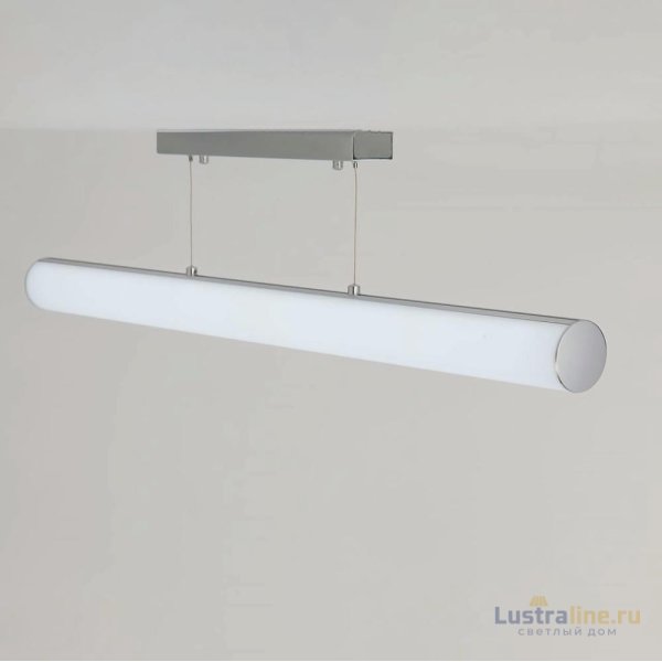 Подвесной светодиодный светильник Citilux Фауст CL721P24N