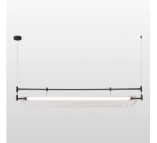 Подвесной светильник Lussole Bradford LSP-7154