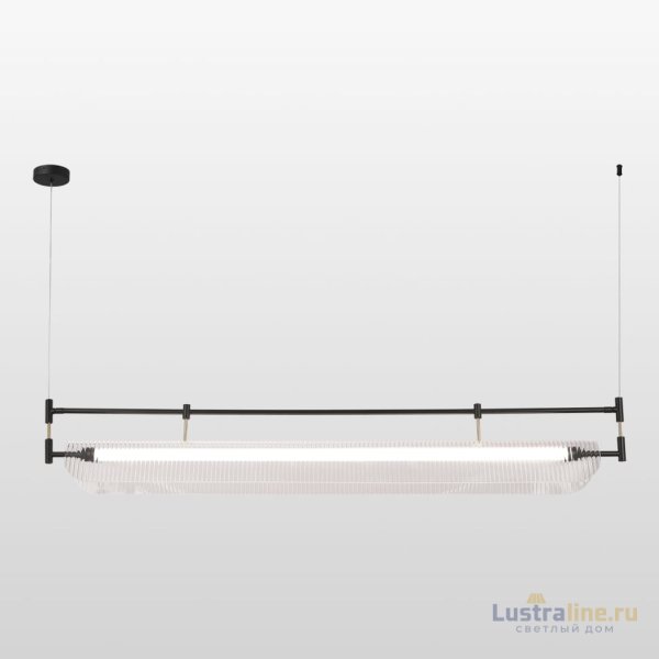 Подвесной светильник Lussole Bradford LSP-7154